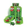 0173109 minecraft creeper arcade basketball core series
