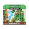 0173108 minecraft creeper arcade basketball core series