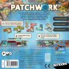 Patchwork nová edice #3