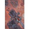 Gamemat.eu - Herní podložka 6'x4' (183x122 cm) - různé motivy