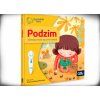 Albi - Minikniha - Podzim (Albi tužka)