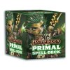 Paizo Publishing - Pathfinder Spell Cards: Primal