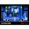 ADC Blackfire - Fallout Shelter: Desková hra