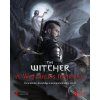 R. Talsorian Games - The Witcher RPG: A Witcher's Journal
