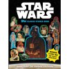 Abrams - Star Wars Topps Classic Sticker Book