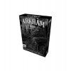 Ludonova - Arkham Noir: Case #2 – Called Forth By Thunder - EN
