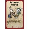ADC Blackfire - Munchkin - Zombíci 2