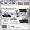 TLAMA games - Nidavellir CZ/EN
