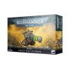 Games Workshop - Necrons: Lokhust Heavy Destroyer