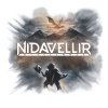 TLAMA games - Nidavellir CZ/EN + exp.