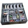 Folded Space - Arkham Horror 3.edice + rozšíření Dead of Night - insert