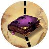 ADC Blackfire - Honba za pokladem