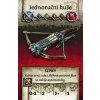 ADC Blackfire - Zombicide: Černý mor