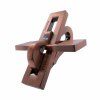 Albi - Huzzle Cast - VIOLON