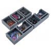 Folded Space - Twilight Imperium (4.edition): Prophecy of Kings Insert
