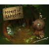 Glama Games - Forest of Radgost: Divine Pledge EN