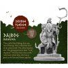 Glama Games - Forest of Radgost: Divine Pledge CZ