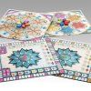 Next Move Games - Azul: Summer Pavilion - Glazed Pavilion