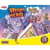 Rhino Hero Super Bitva  Rhino Hero Super Battle