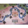 Capstone Games - The Ruhr: A Story of Coal Trade