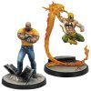 Atomic Mass Games - Marvel Crisis Protocol: Luke Cage & Iron Fist