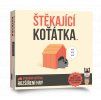 ADC Blackfire - Výbušná koťátka - Štěkající koťátka (3.rozšíření)
