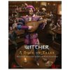 R. Talsorian Games - The Witcher RPG: A Book of Tales