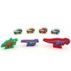 Pandasaurus Games - Dinosaur World