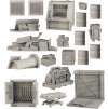 Mantic Games - Terrain Crate: Abandoned Factory