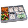 Folded Space - Food Chain Magnate Insert