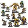 Mantic Games - Deadzone 3.0 Two Player Starter Set