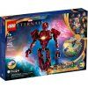 LEGO® Marvel Eternals Ve stínu Arishema 76155