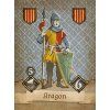 Compass Games - Granada: Last Stand of the Moors, 1482-1492