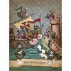 Compass Games - Granada: Last Stand of the Moors, 1482-1492