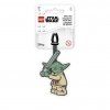 LEGO Stationery - LEGO Star Wars Jmenovka na zavazadlo