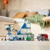 LEGO Police Station 60316