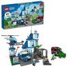 LEGO Police Station 60316