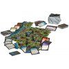 D&D - Ghosts of Saltmarsh Adventure System Board Game (Premium Edition)