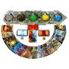 TLAMA games - It's a Wonderful World CZ/EN