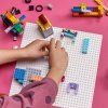 LEGO® Bílá podložka na stavění 11026