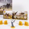 Albi - Scythe