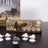 Albi - Scythe