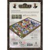Barrage - 5th Player Expansion  (rozšíření 5. hráč)