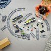 LEGO® Expresní vláček 60337