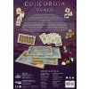 Concordia Venus spodek