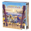 Akropolis  CZ (půjčovna)  + expanze Athena