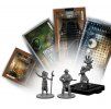 cards and figures