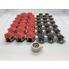 Archa Nova - 3D Upgrade pack - plastové žetony  (Ark Nova - 3D Upgrade pack - plastic tokens)