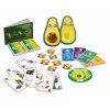 EKITTA01 THROW THROW AVOCADO eclate