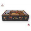 Insert: Hrdina v kostce + Bestiář (ERA19220)  NENÍ HRA! Insert: Roll Player + Monsters & Minions
